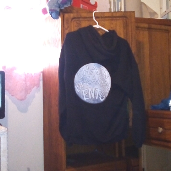 Hoodie - Picture 1 of 3